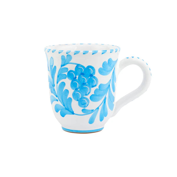 Arezzo Aqua Mug