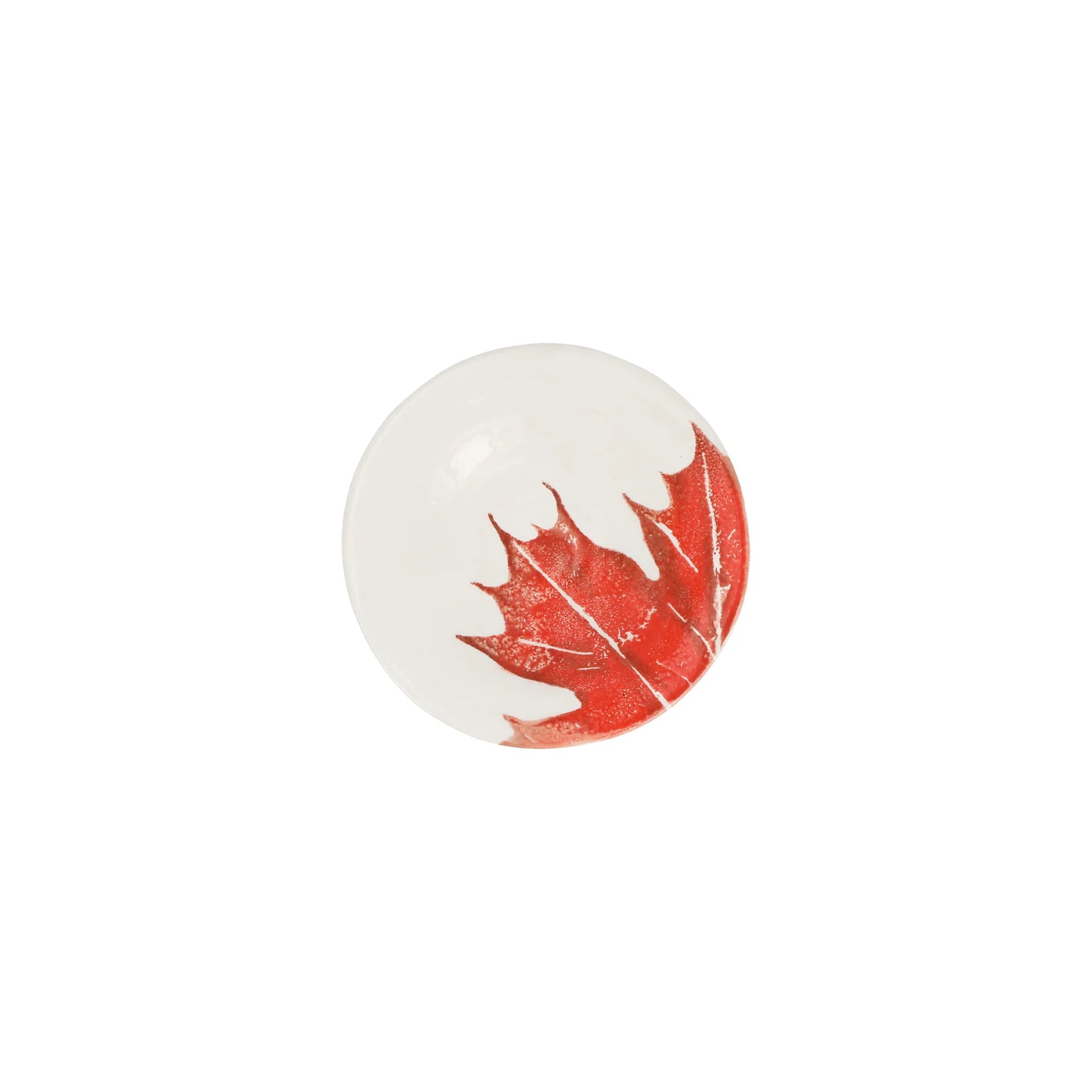 Autunno Assorted Canape Plates - Set of 4