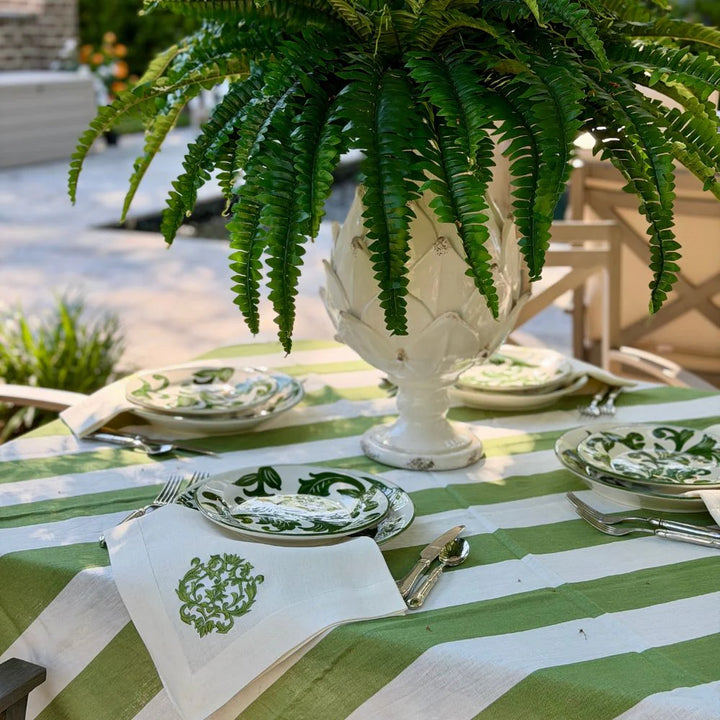 Al Fresco Dinner Plate