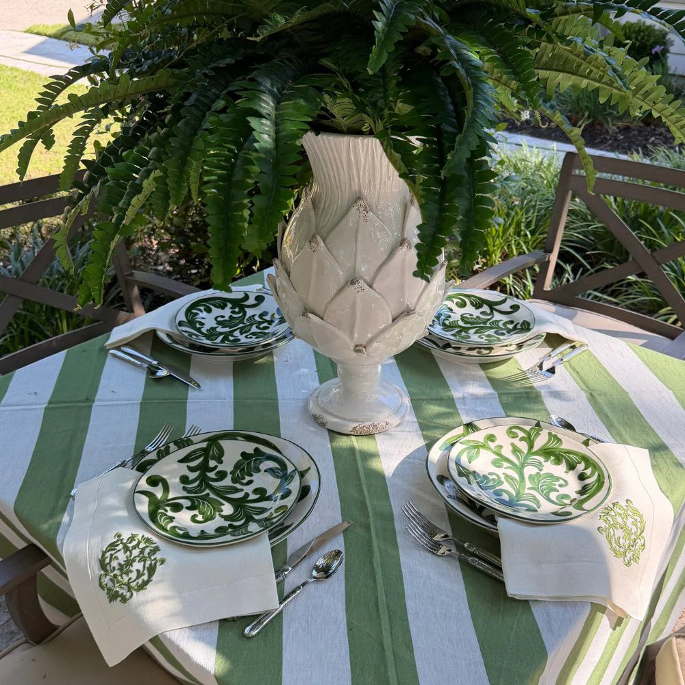 Al Fresco Salad Plate
