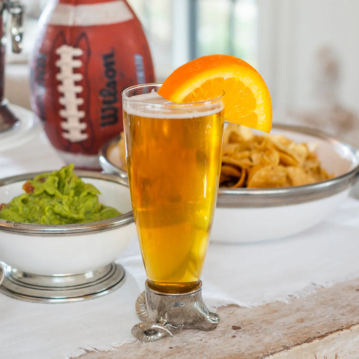 Animale Ram Pilsner Glass
