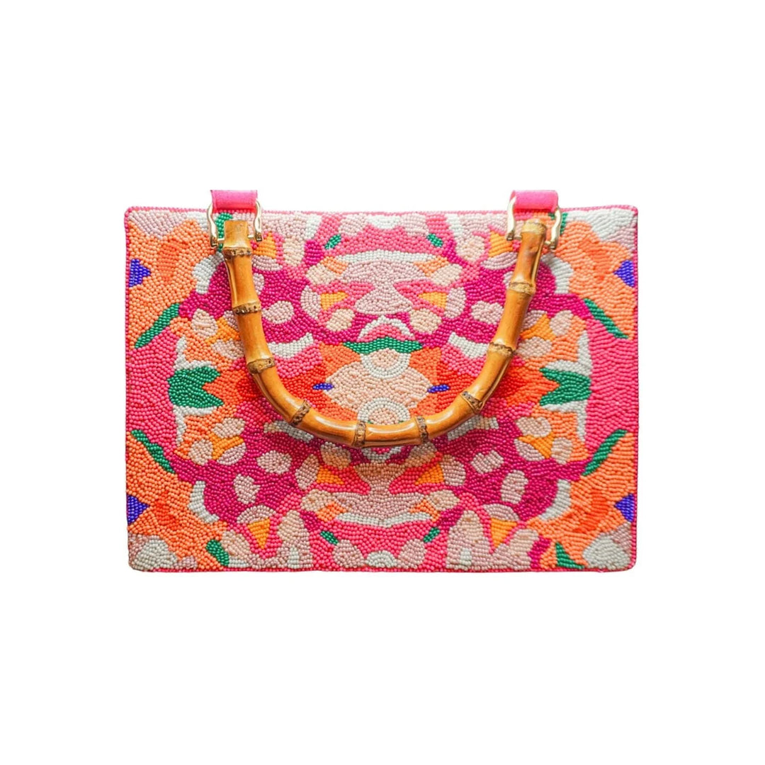 The "Annie" Bag - Rose Hill Cottage