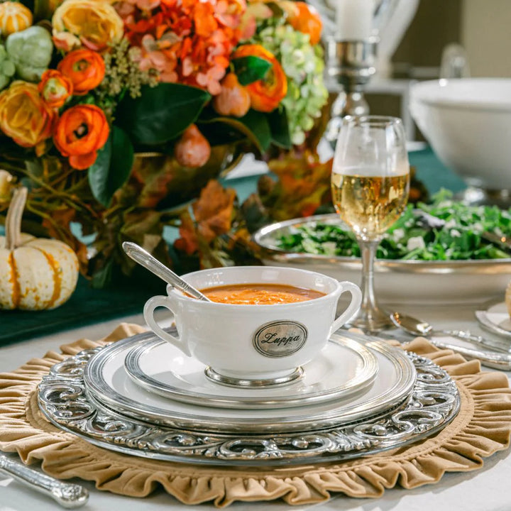 Tuscan Zuppa Soup Bowl