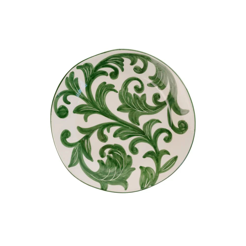 Al Fresco Salad Plate
