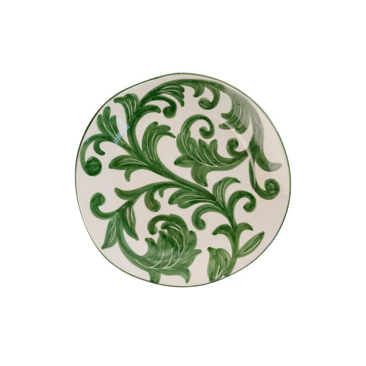 Al Fresco Salad Plate
