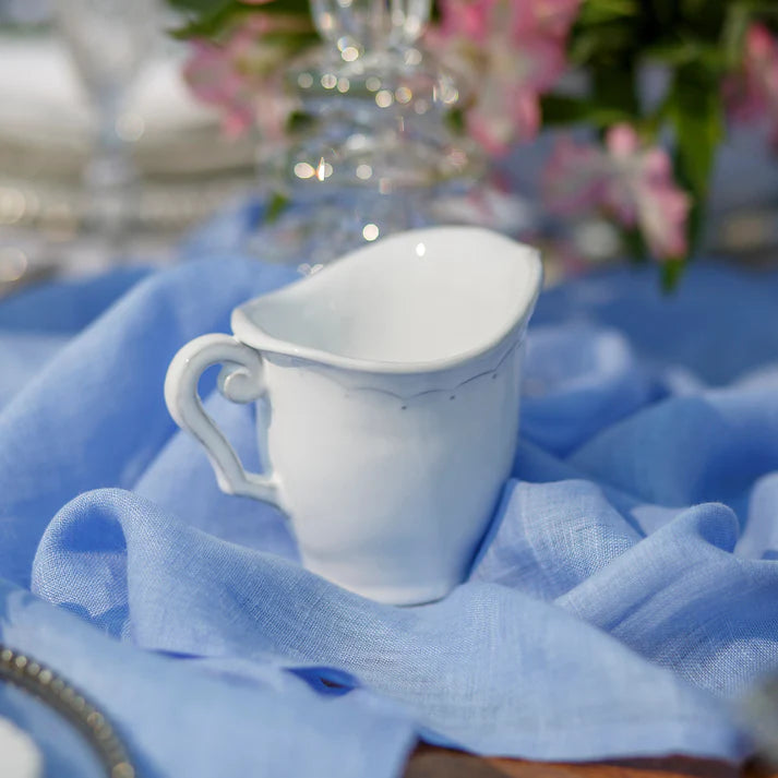 Bella Bianca Creamer 