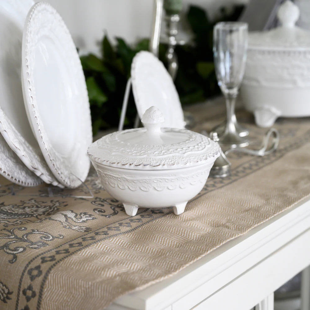 Finezza Petite Covered Dish