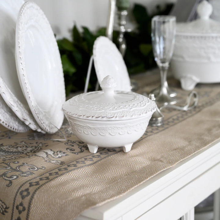 Finezza Petite Covered Dish