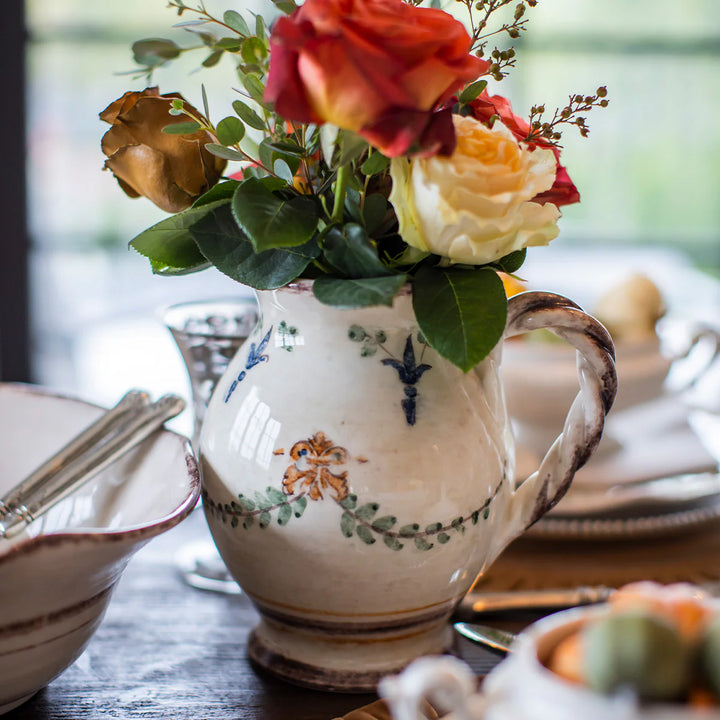 Medici Small Pitcher