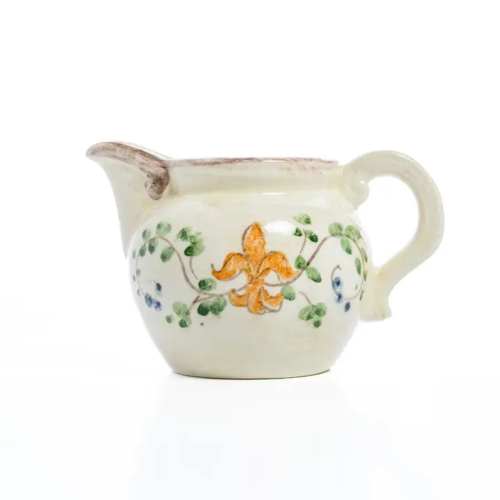 Medici Creamer