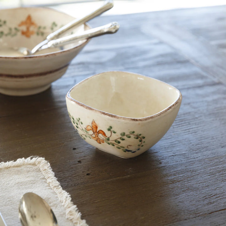 Medici Square Bowl