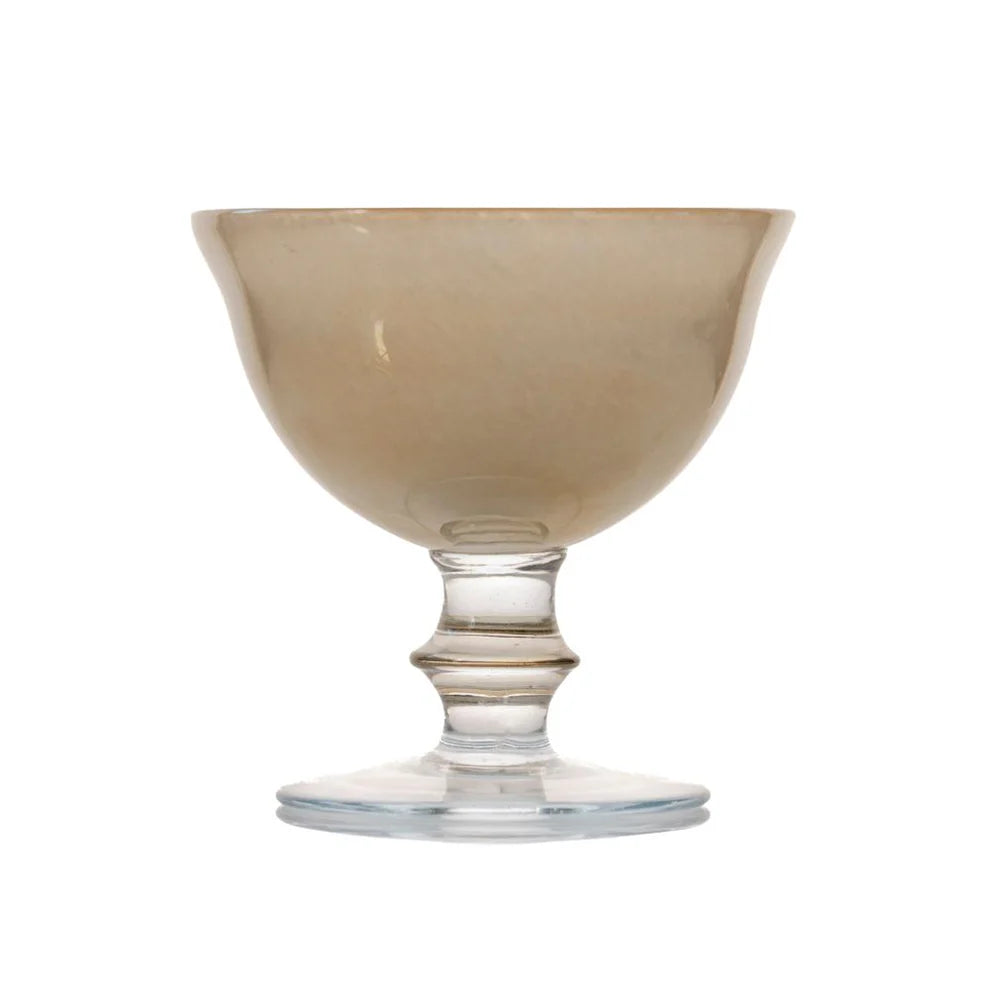 Rialto Compote - Taupe