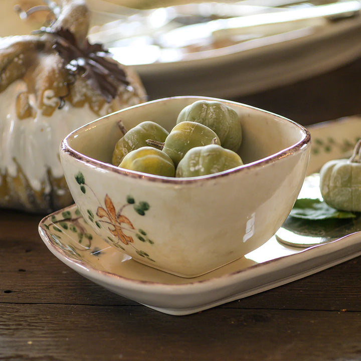Medici Square Bowl