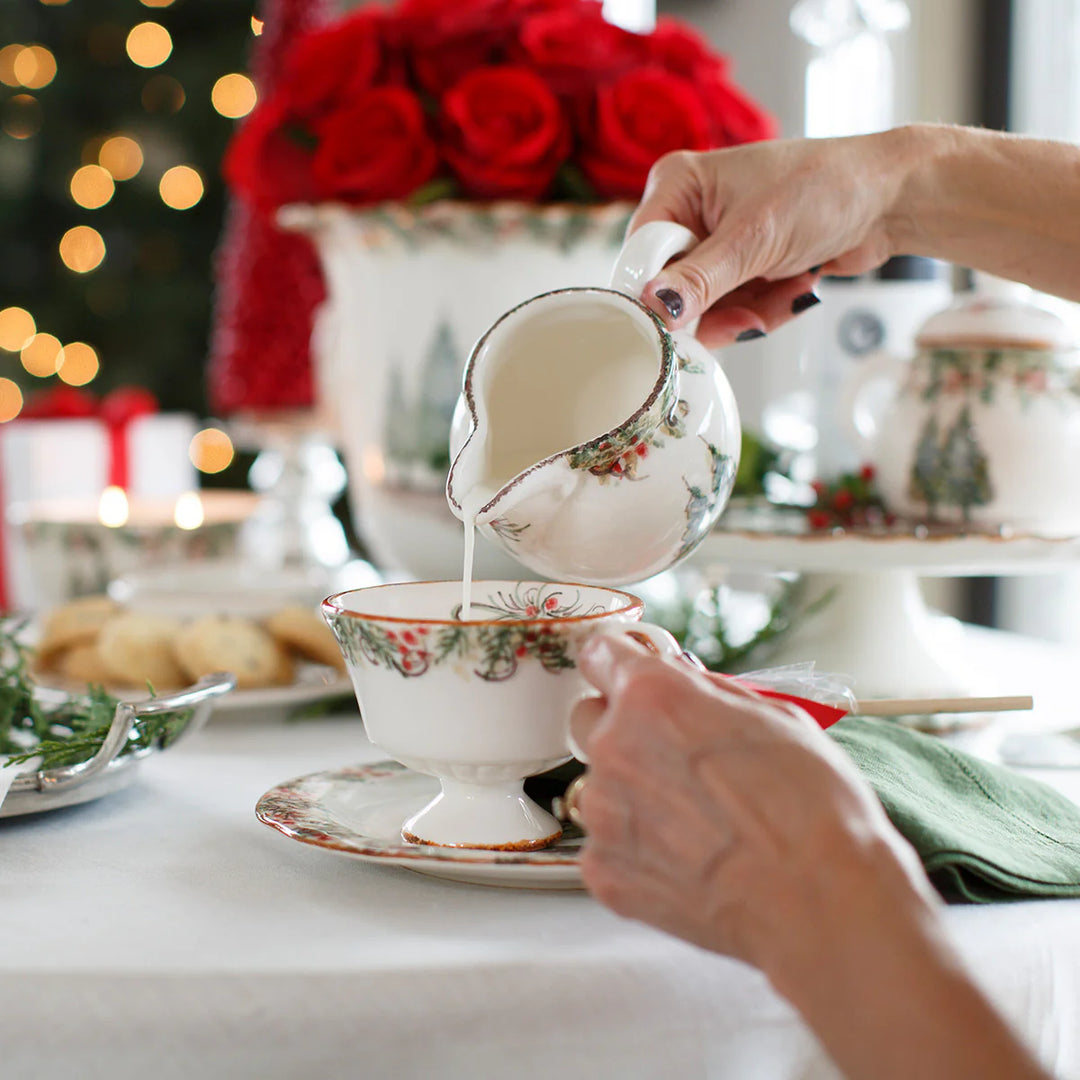 Natale Creamer