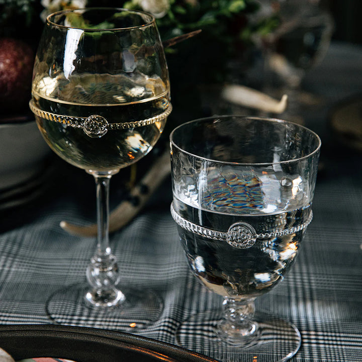 Graham Footed Goblet
