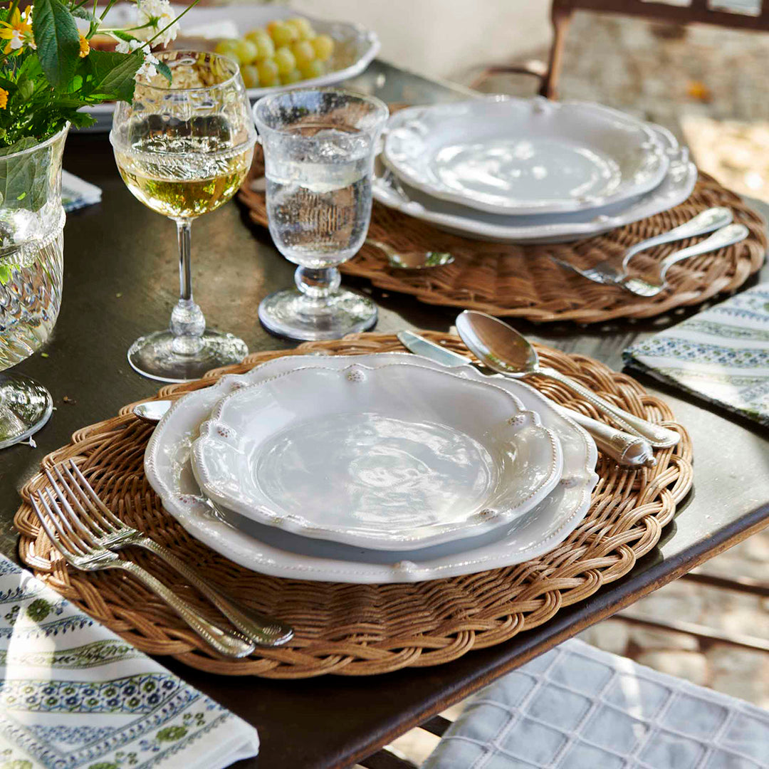 Graham White Wine Glass