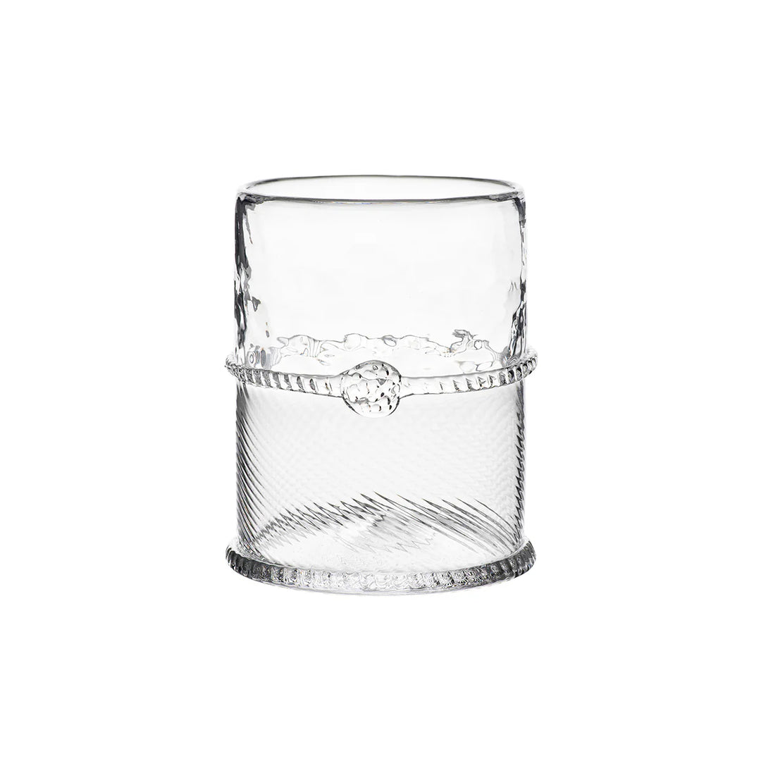 Graham Double Old Fashioned Glass