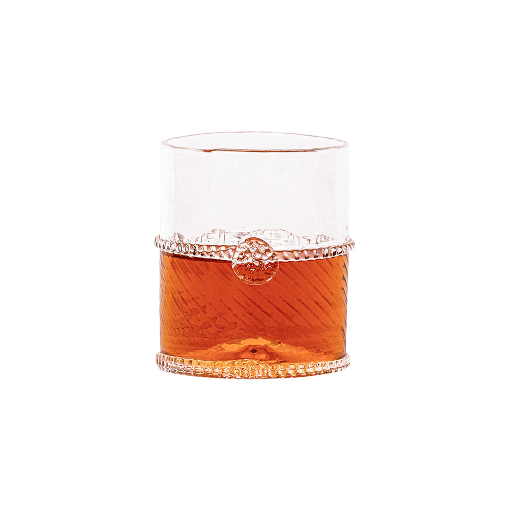 Graham Double Old Fashioned Glass