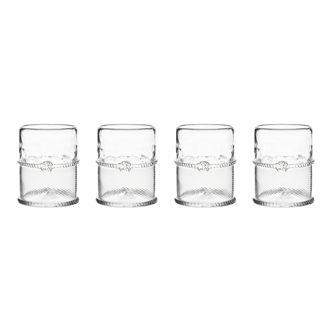 Graham Double Old Fashioned Glass