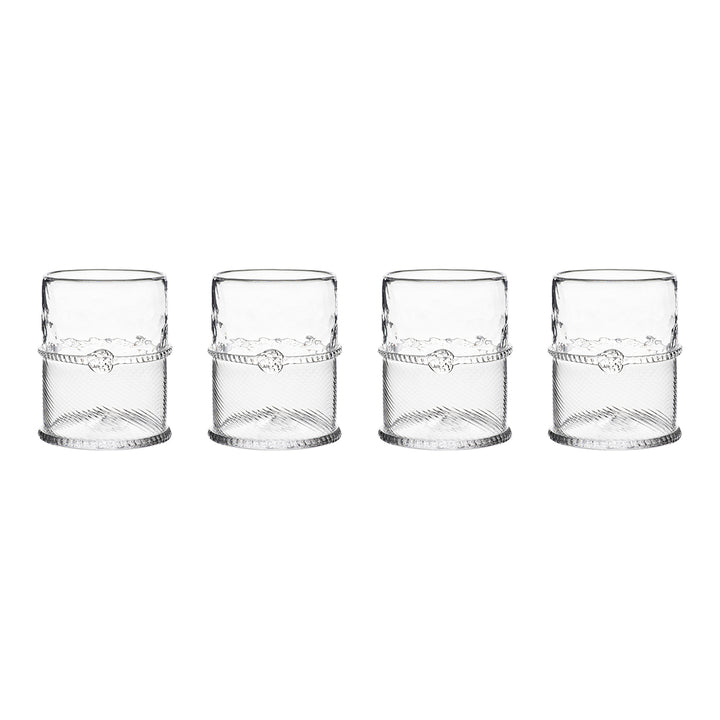 Graham Double Old Fashioned Glass