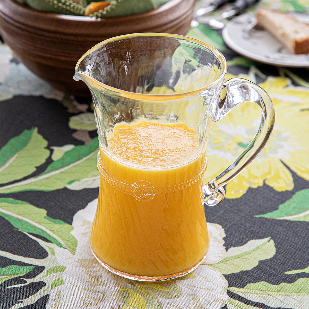Graham Bar Pitcher