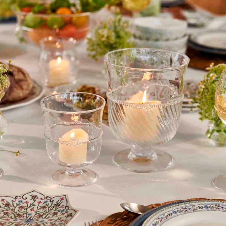 Amalia 7.5" Hurricane