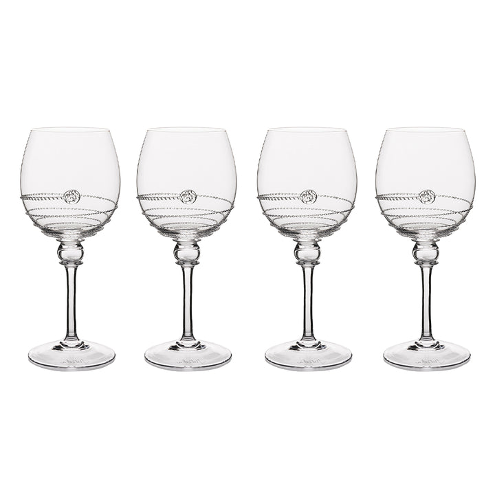 Amalia Full Body White Wine Glass