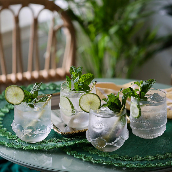 Heritage Tumblers Assorted Set/4