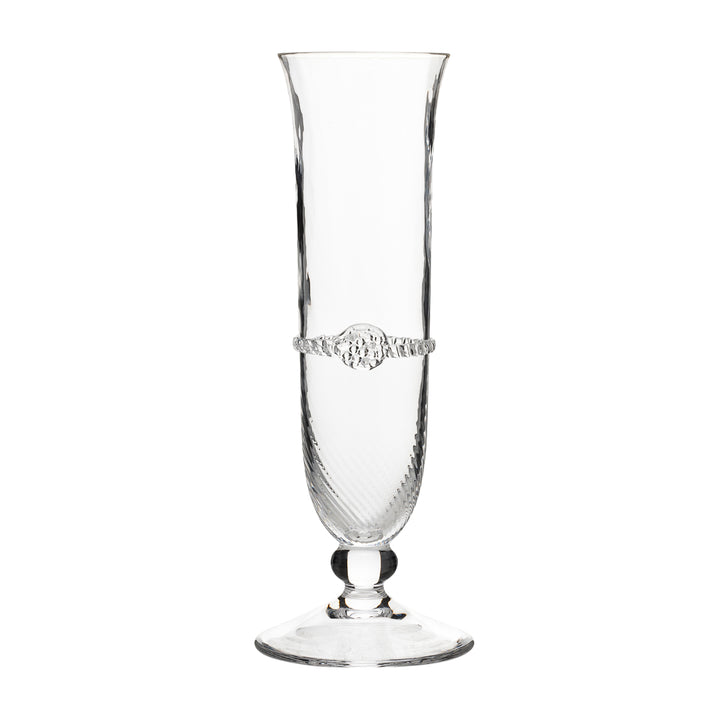 Heritage Flutes Assorted Set/4