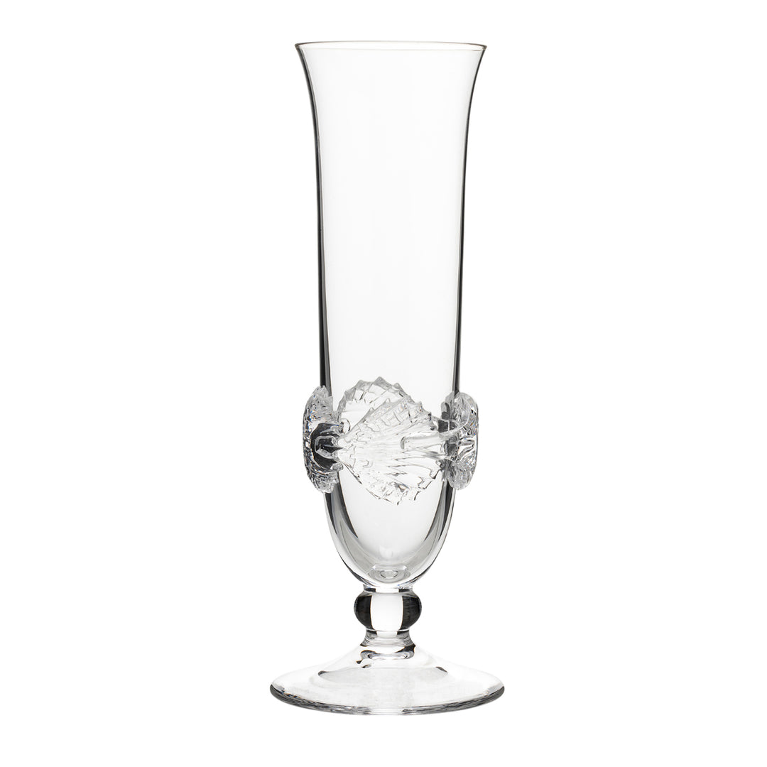 Heritage Flutes Assorted Set/4