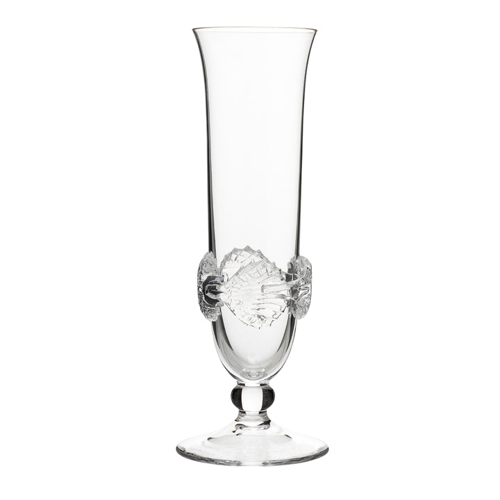 Heritage Flutes Assorted Set/4