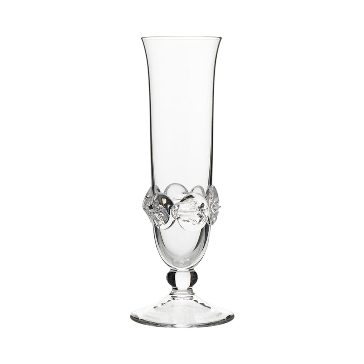 Heritage Flutes Assorted Set/4
