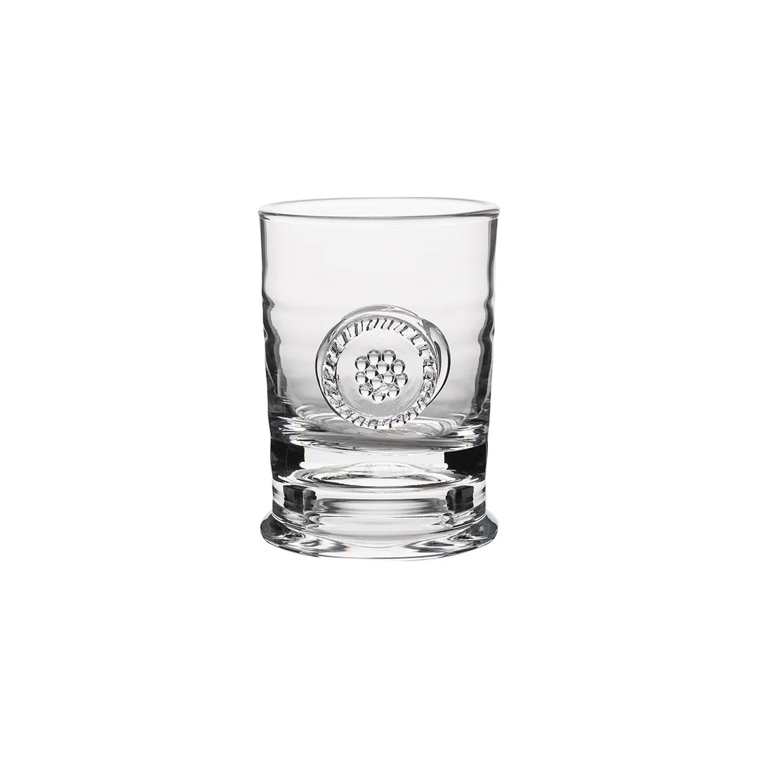 Berry &amp; Thread Votive