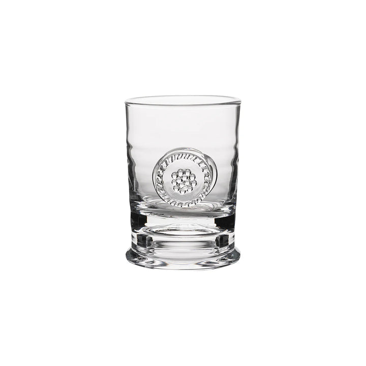 Berry &amp; Thread Votive