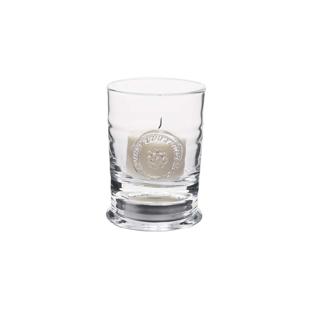 Berry &amp; Thread Votive