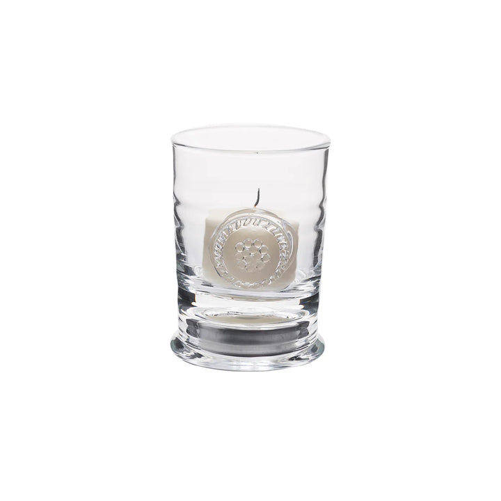 Berry &amp; Thread Votive