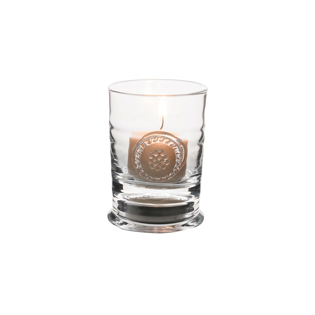 Berry &amp; Thread Votive