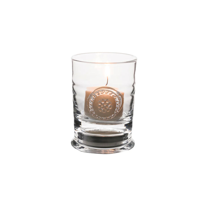 Berry &amp; Thread Votive