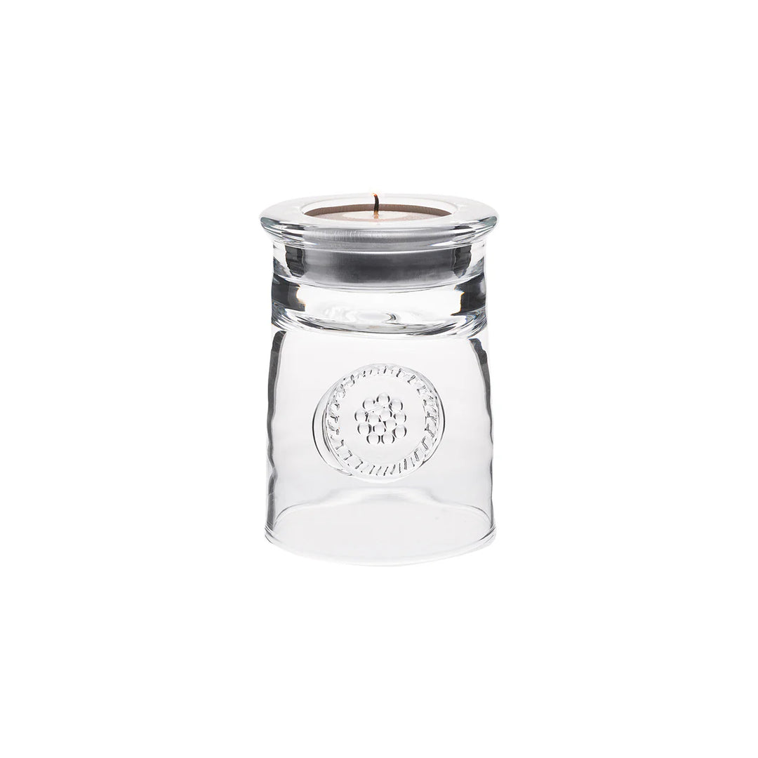 Berry &amp; Thread Votive