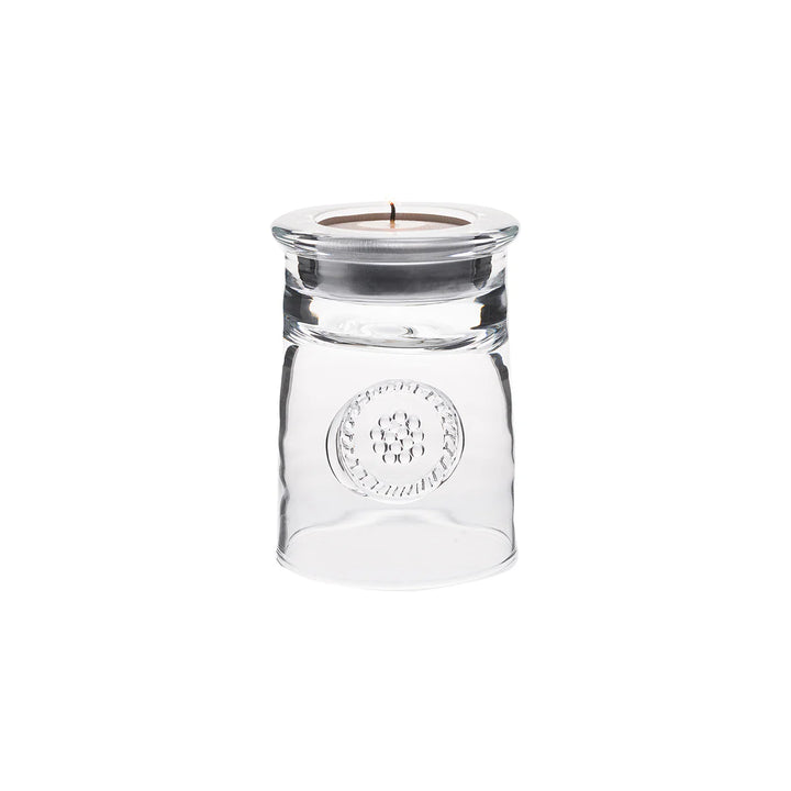 Berry &amp; Thread Votive
