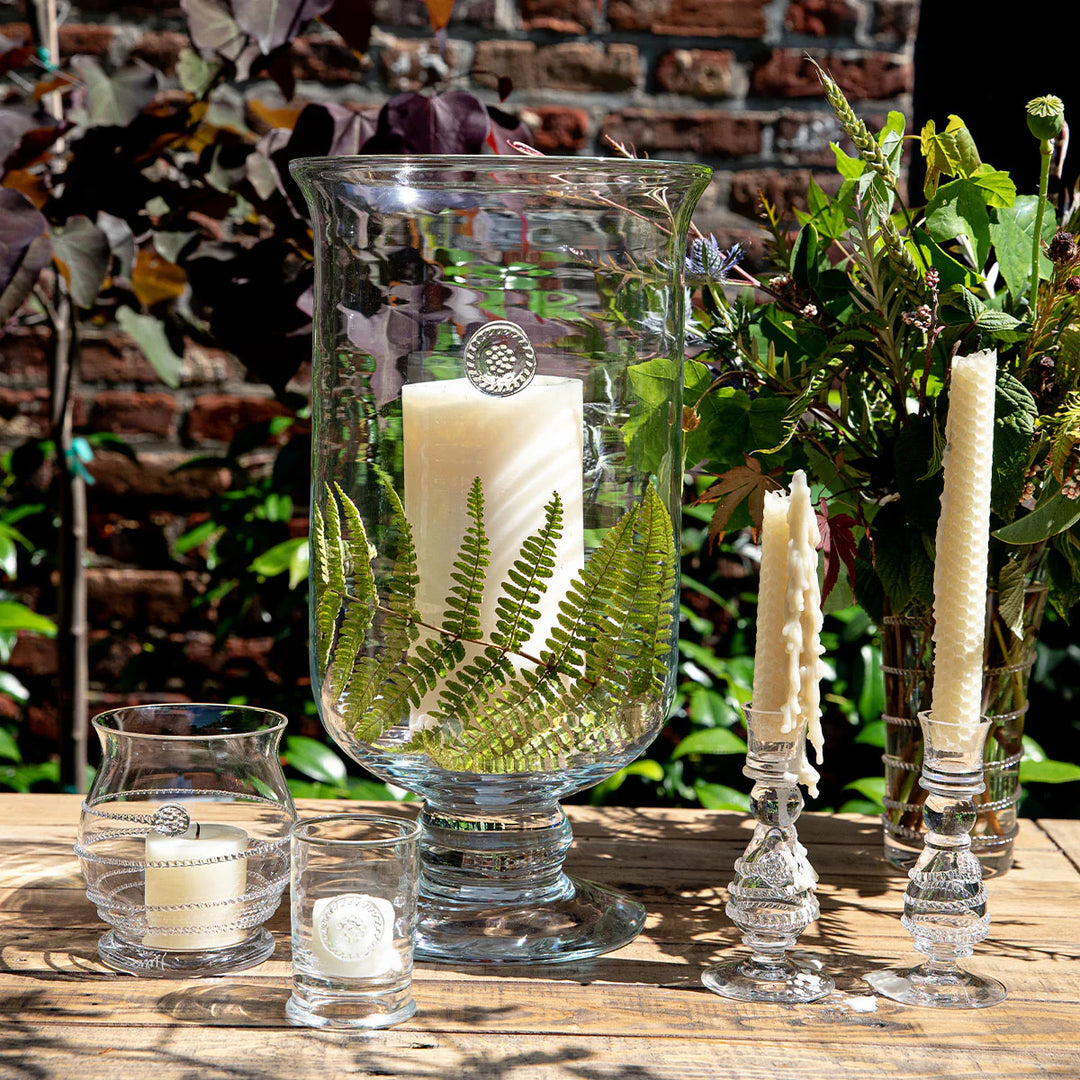 Berry &amp; Thread Votive