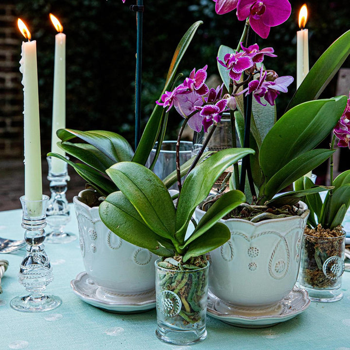 Berry &amp; Thread Votive
