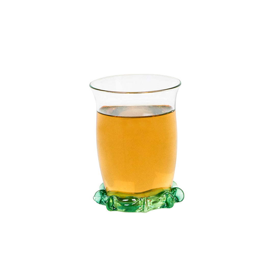 Harriet Shot Glass - Watercress