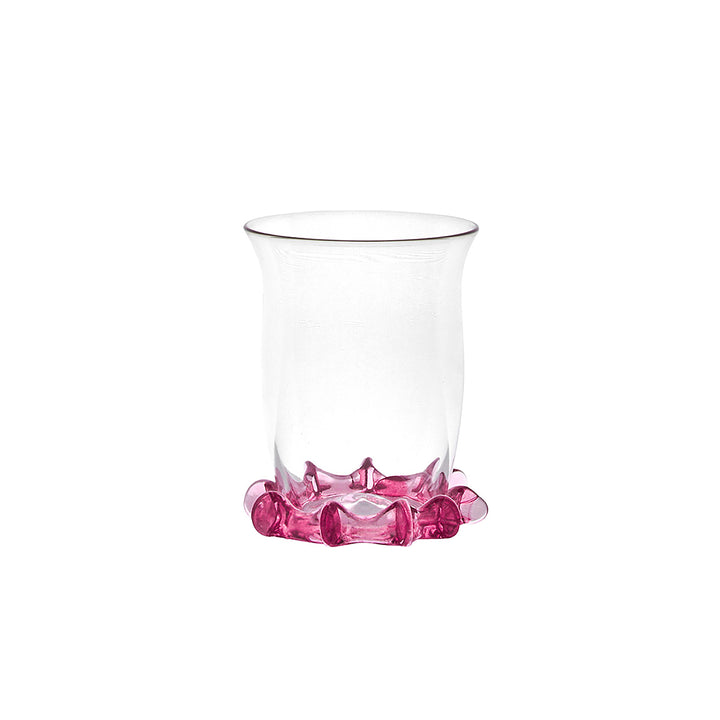 Harriet Shot Glass Assorted Set/4 - Multi