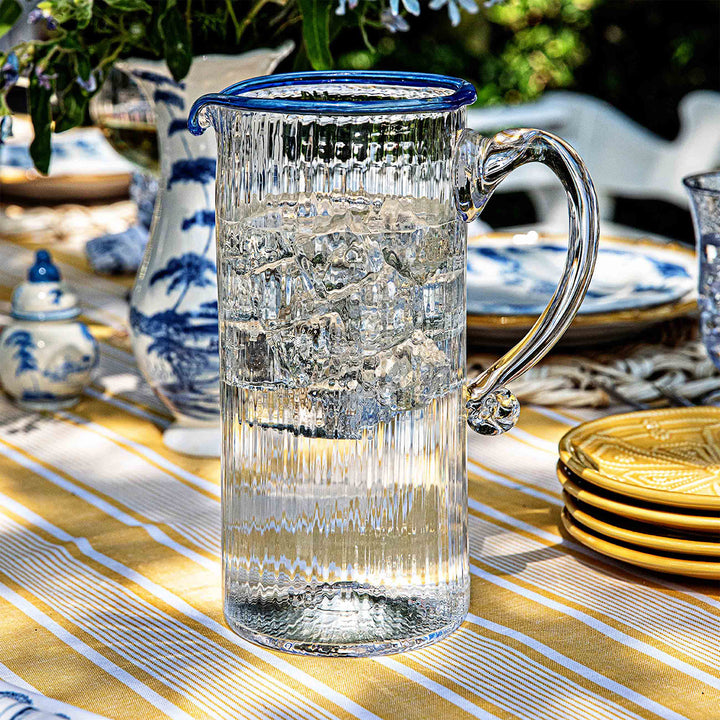 Nell Pitcher - Chambray