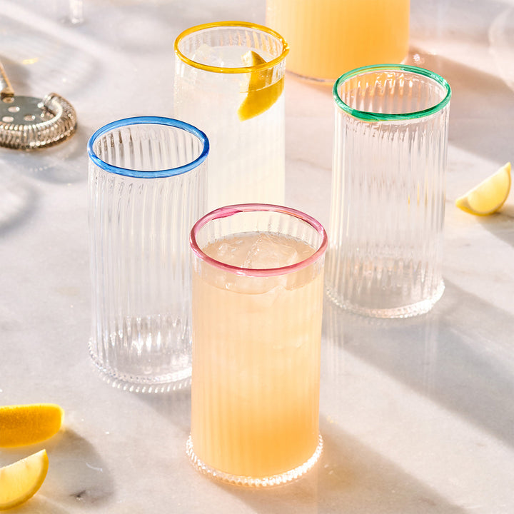 Nell Highball - Daffodil