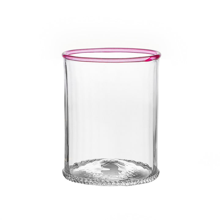 Nell Double Old Fashioned Assorted Set/4 - Multi