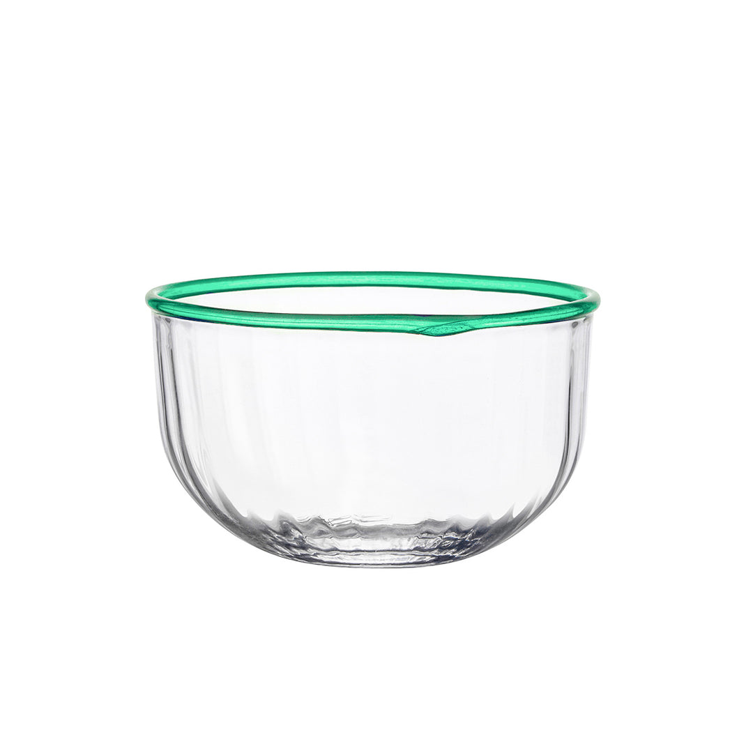 Nell 4.5" Bowl Assorted Set/4 - Multi