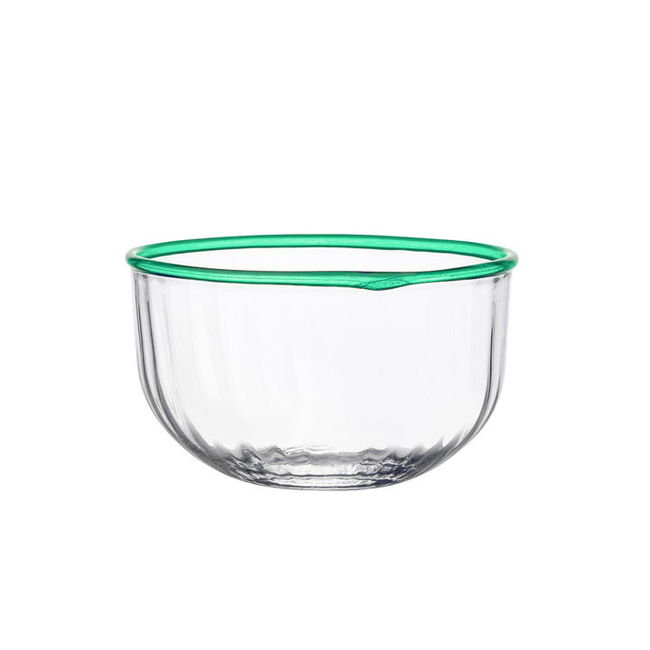 Nell 4.5" Bowl Assorted Set/4 - Multi