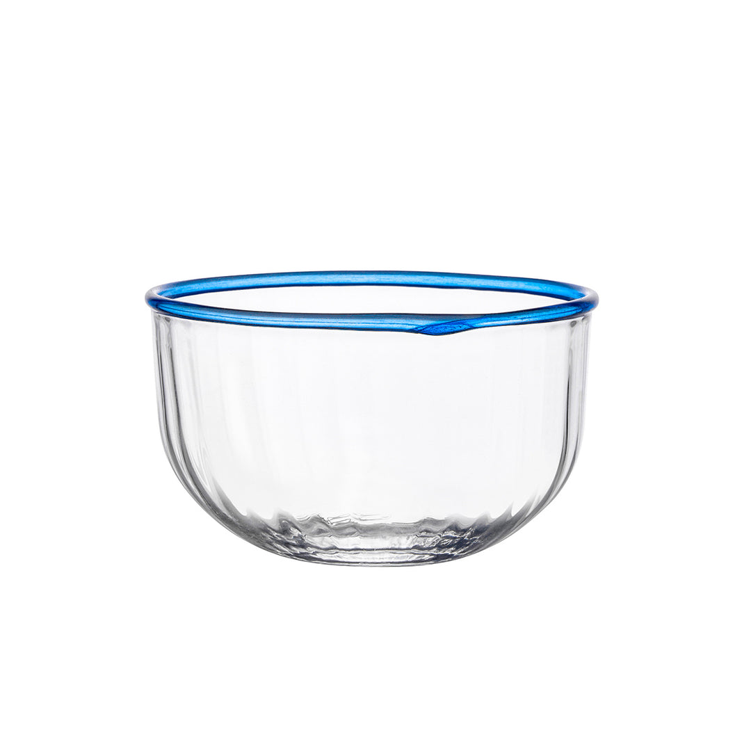 Nell 4.5" Bowl Assorted Set/4 - Multi